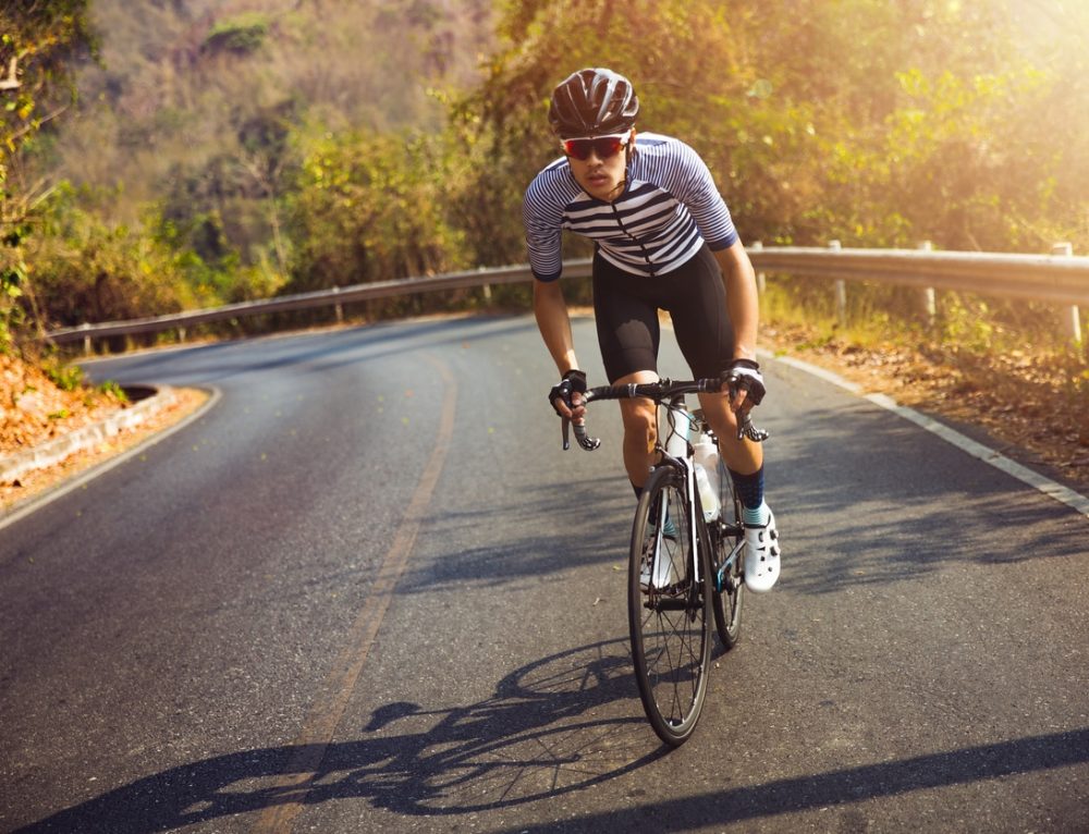 10 Ways To Stay Safe While Cycling - People Powered Movement