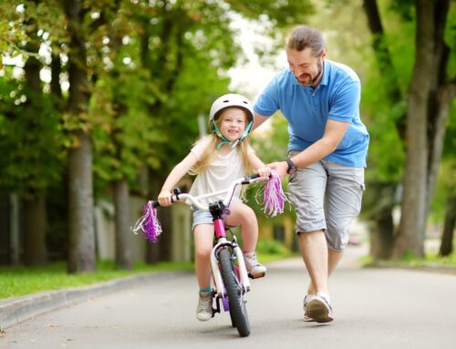 The Most Bike-Friendly Neighborhoods in Las Vegas, NV