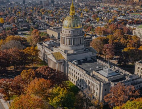 Charleston, WV Bicycle Safety Overview